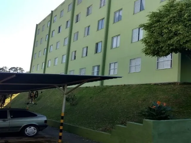 Imagem: Apartamento no Residencial Terra da Uva