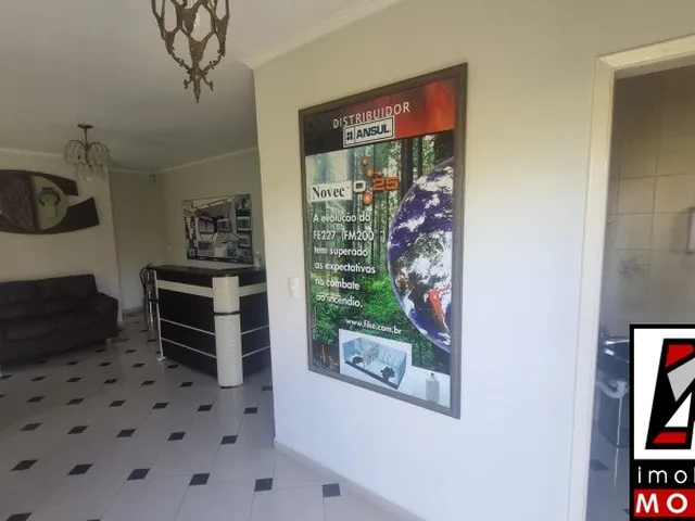 Imagem 3: Imperdível Casa Comercial à Venda em Jundiaí-SP, Bairro Anhangabaú: 6 Quartos, 3