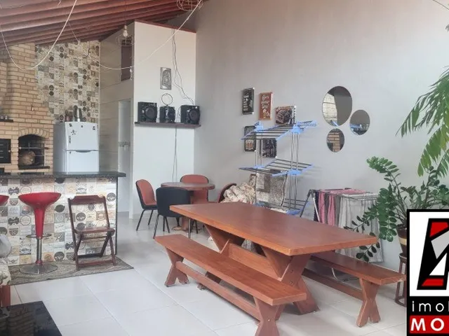 Imagem: Casa a Venda, Localizada Próximo do Jardim
