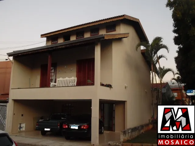 Imagem: Vendo Casa Condomínio Metalúrgicos 3 Dormitórios