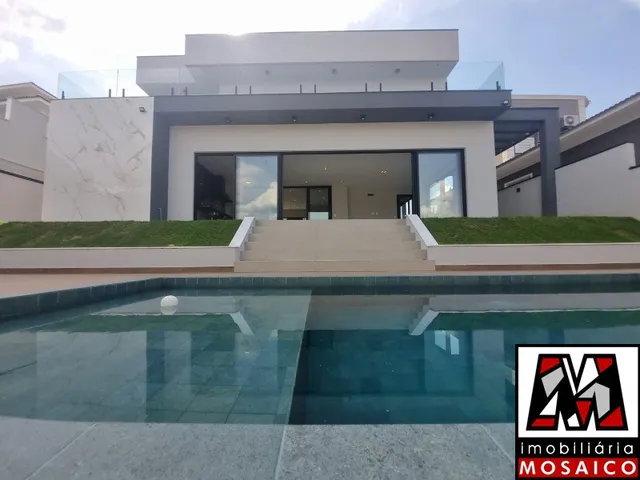 Imagem 3: Casa NOVA A VENDA no condomínio PORTAL DO PARAÍSO II em JUNDIAÍ SP