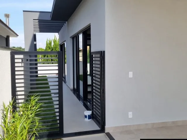 Imagem 6: Casa NOVA A VENDA no condomínio PORTAL DO PARAÍSO II em JUNDIAÍ SP