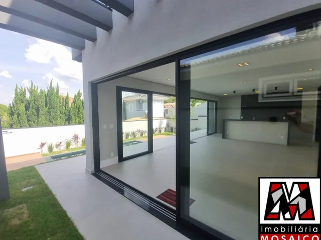 Imagem 9: Casa NOVA A VENDA no condomínio PORTAL DO PARAÍSO II em JUNDIAÍ SP