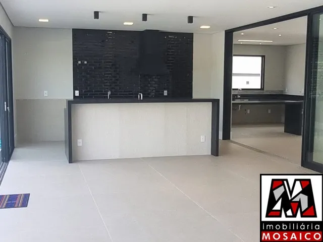 Imagem 12: Casa NOVA A VENDA no condomínio PORTAL DO PARAÍSO II em JUNDIAÍ SP