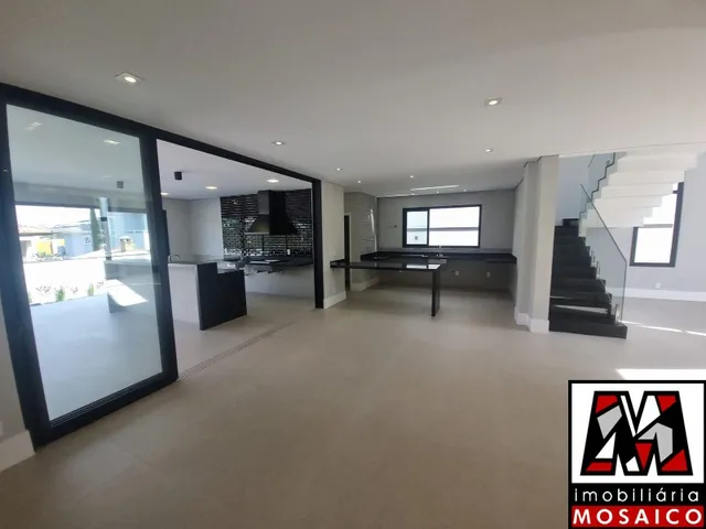 Imagem 15: Casa NOVA A VENDA no condomínio PORTAL DO PARAÍSO II em JUNDIAÍ SP
