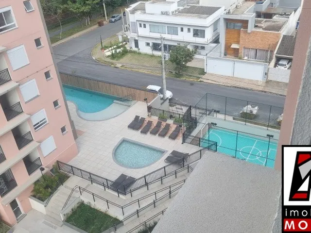 Imagem: Vallis Parque da Represa Lazer Total