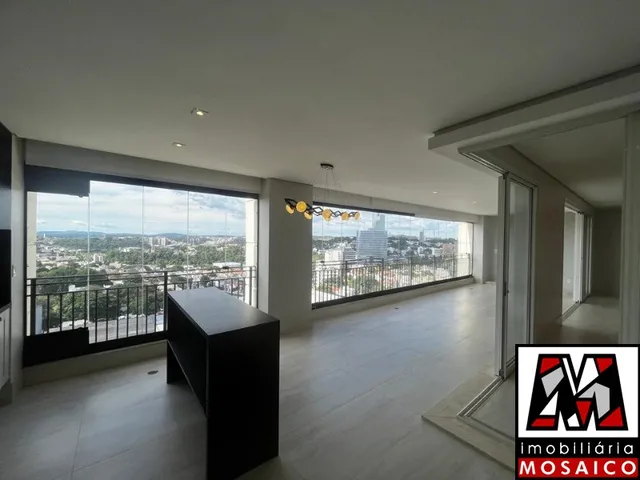 Imagem: Apartamento de Luxo Lindemberg a Venda em