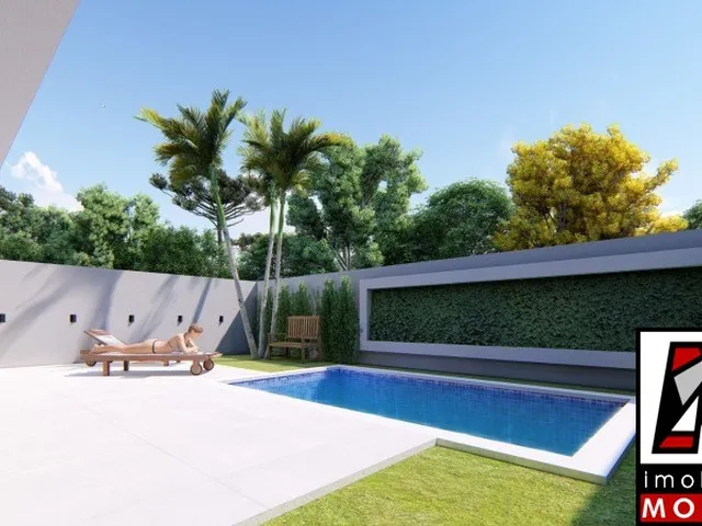 Imagem 2: Casa Nova , Condomínio Reserva Ermida