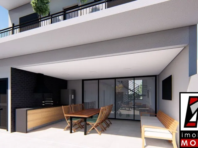 Imagem 5: Casa Nova , Condomínio Reserva Ermida