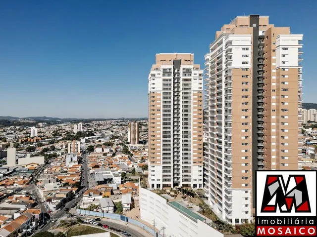 Imagem: Apartamento Novo a Venda no Reserva Alta