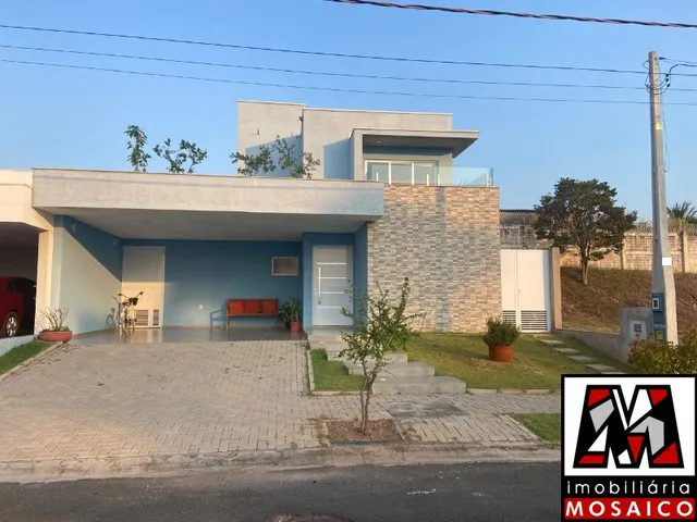 Imagem: Vendo Casa Alto Padrão em Condomínio Fechado