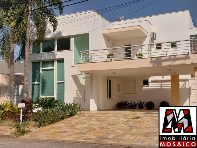 Imagem: Linda Casa Condomínio Portal do Paraíso