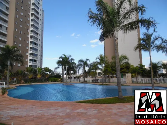 Imagem: Lindo Apto Resort santa Angela Reformado
