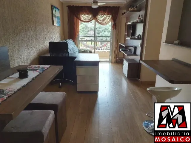 Imagem: Vendo Apartamento Aconchegante, Residencial