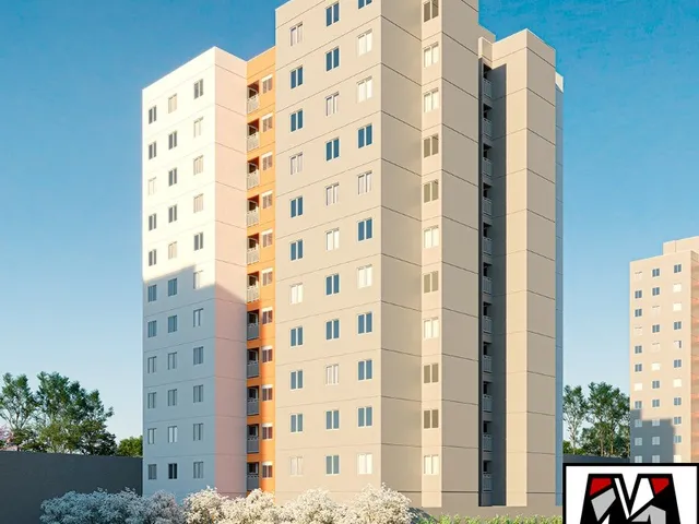 Imagem: Apartamento a Venda no Caxambú com Lazer