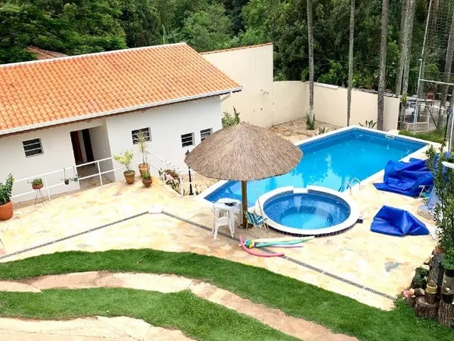 Imagem: Chácara a Venda na Colônia em Jundiaí