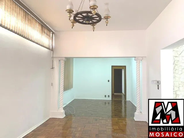 Imagem: Casa a venda na Bela Vista em Jundiaí