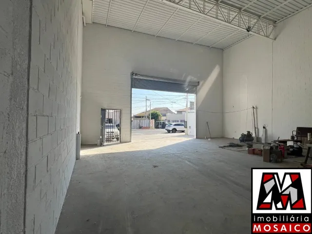 Imagem 10: Galpão Industrial Novo, Pé Direito 8Ms, para Vários Fins