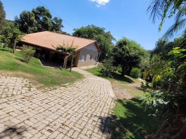 Imagem 2: Linda chácara no bairro do Caxambu