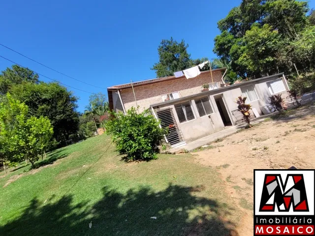Imagem 11: Linda chácara no bairro do Caxambu