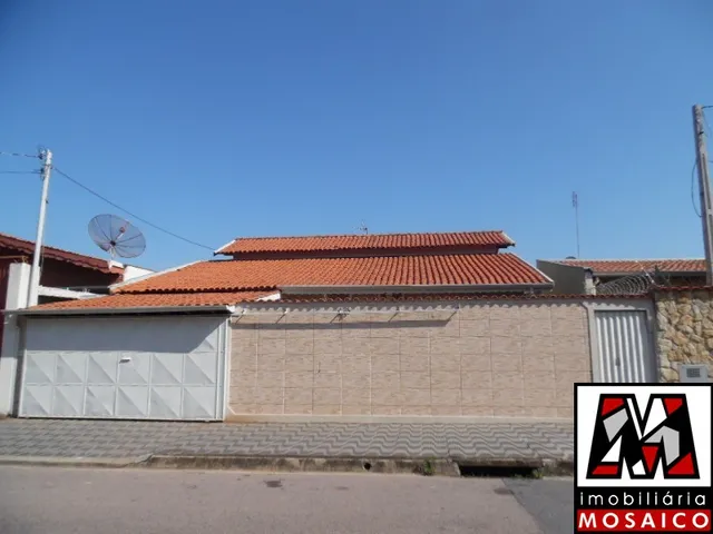 Imagem: Casa Jardim Angela, 5 vagas, piscina