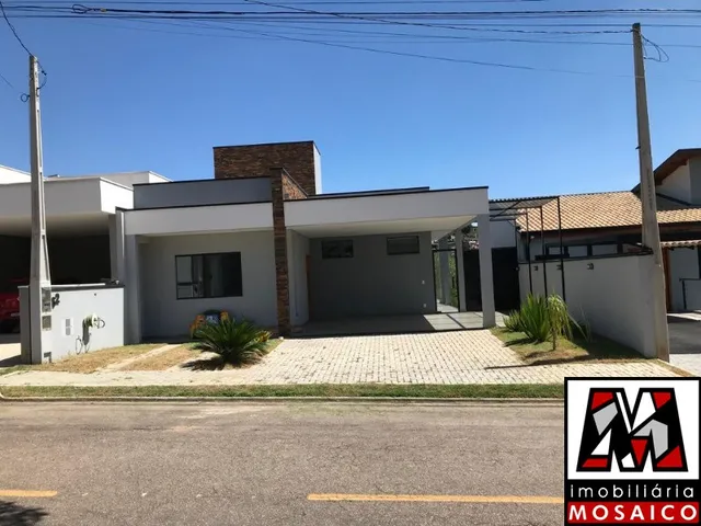 Imagem: Condomínio Fechado Chacur Nova Desocupada