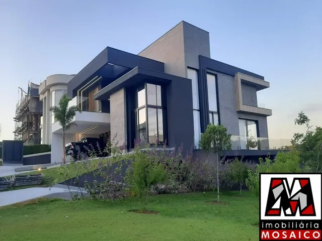 Imagem: Alphaville Condominio Fechado