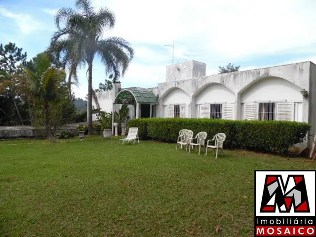 Imagem: Chácara Malota, Casa 3 Dormitórios, Amplo