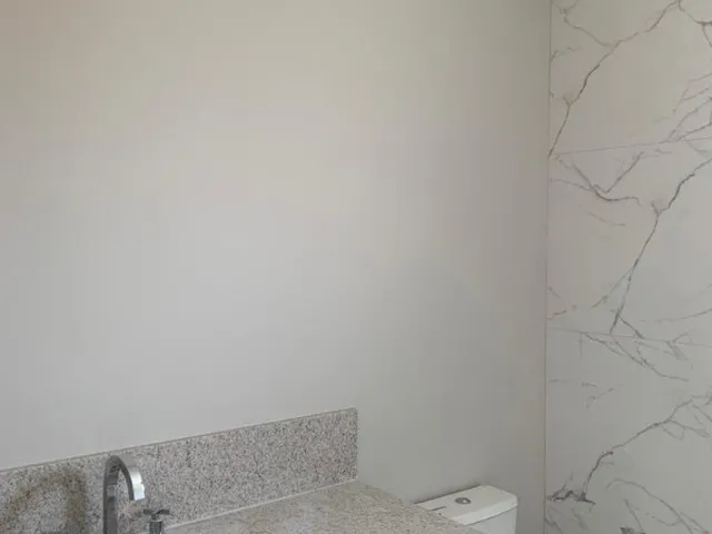 Imagem 14: Casa nova em condomínio fechado , 04 suites com piscina