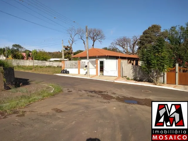 Imagem: Casa Tipo Chácara em Brotas-Sp, Ótimo