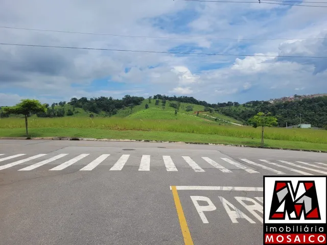 Imagem 2: Terreno condomínio de alto padrão Reserva Santa Mônica Itupeva