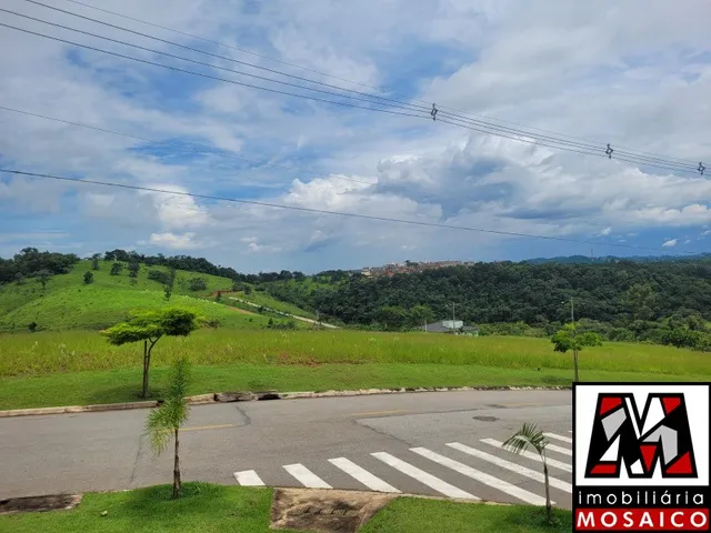 Imagem 5: Terreno condomínio de alto padrão Reserva Santa Mônica Itupeva