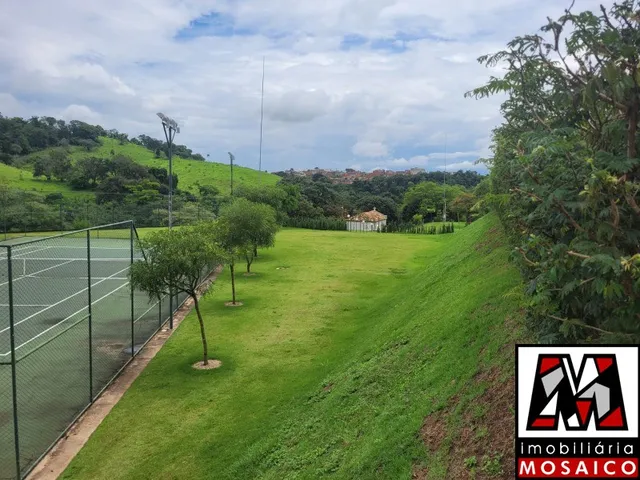 Imagem 8: Terreno condomínio de alto padrão Reserva Santa Mônica Itupeva