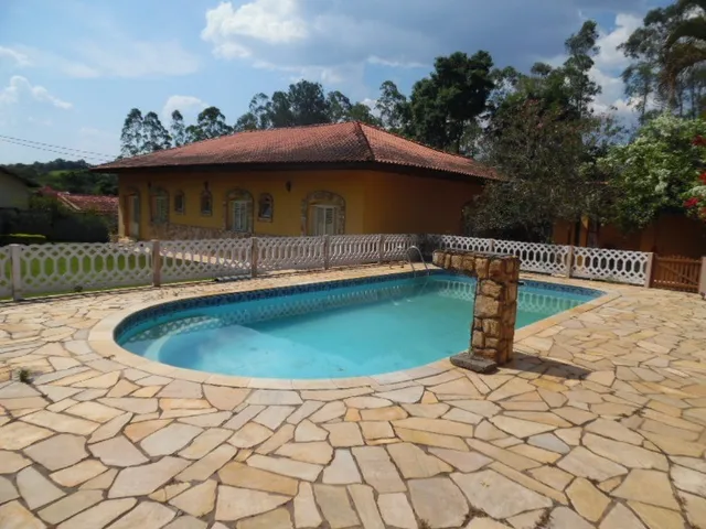 Imagem: Casa Térrea, Condomínio Fechado, Permuta