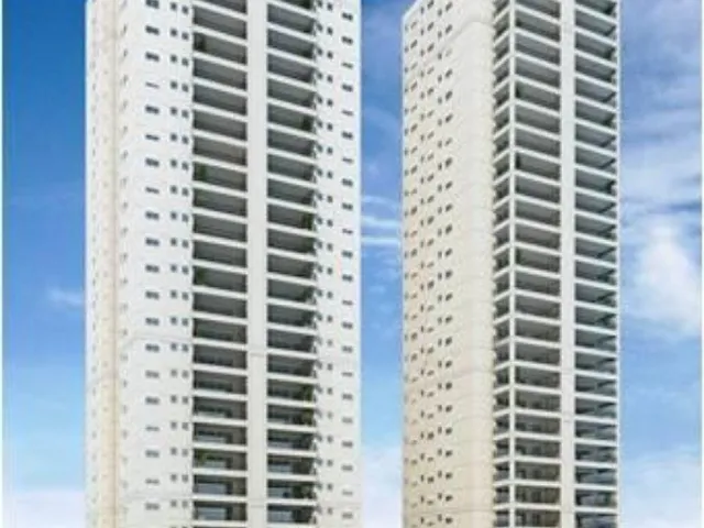 Imagem: Condomínio de alto padrão, Art Prime Residence
