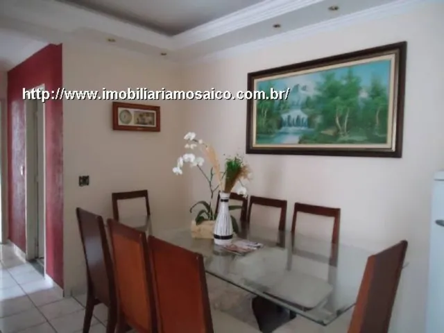 Imagem: Apartamento Amplo, Aceita Financiamento