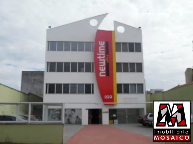 Imagem: Sala Comercial, New Time, Vila Arens