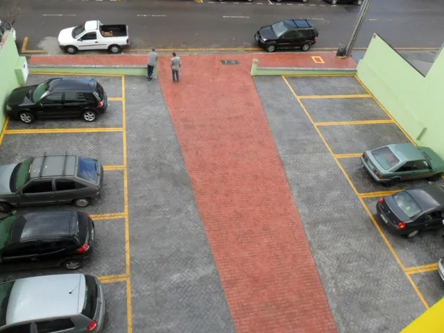 Imagem 10: Sala Comercial, New Time, Vila Arens