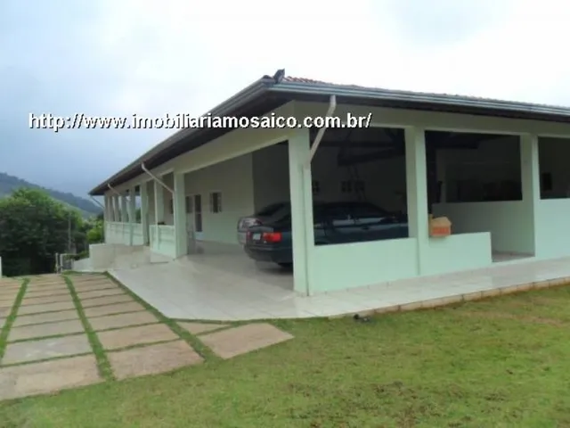 Imagem: Linda Chácara Bairro santa Clara Permuta