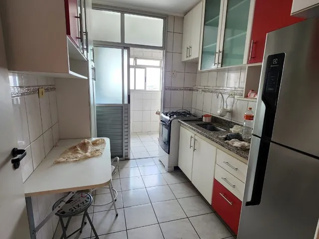 Imagem: Condominio Edificio Milano - APARTAMENTO