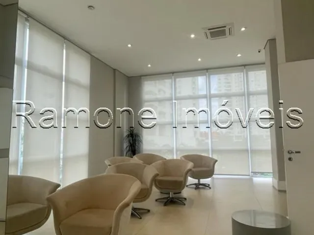 Imagem 10: Vende-se apto de 136m2- Pronto pra morar- 3 suítes- Jardins do Brasil- Osasco SP