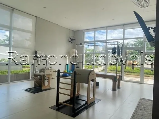 Imagem 16: Vende-se apto de 136m2- Pronto pra morar- 3 suítes- Jardins do Brasil- Osasco SP