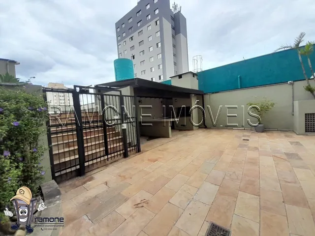 Imagem: Apartamento com 3 dormitórios em Barueri