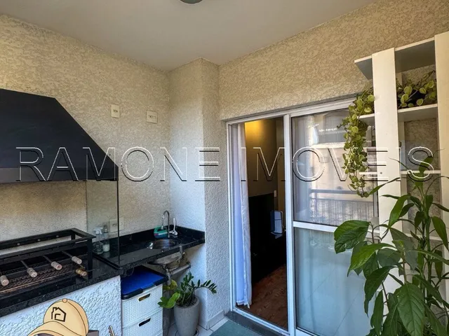 Imagem 11: Apto de 2 dorm em Osasco, City Bussocaba