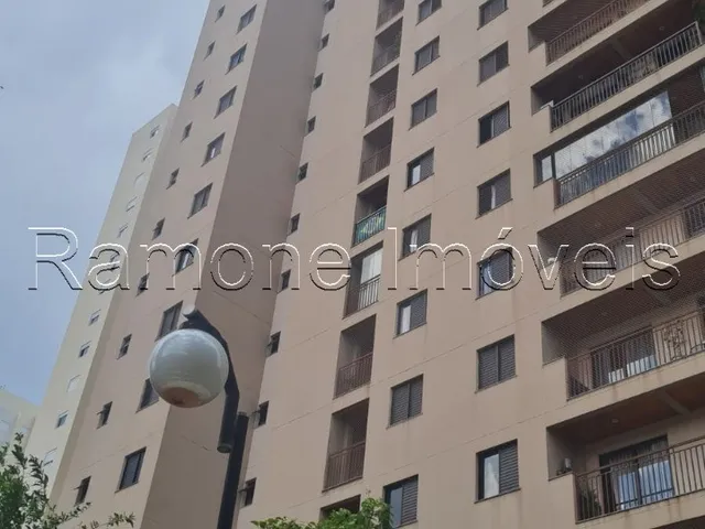 Imagem: Vende-se apto de 80m²,com 3 dorms 2 vagas