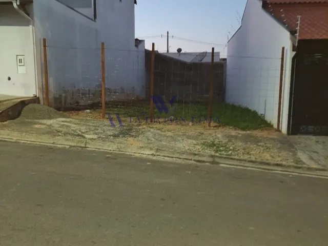 Imagem: Terreno Residencial em Indaiatuba - Sp