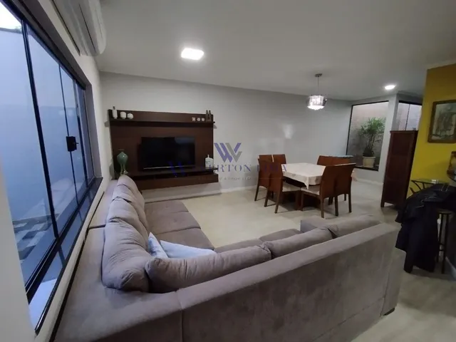 Imagem: Casa Residencial em Indaiatuba - Sp, Jardim