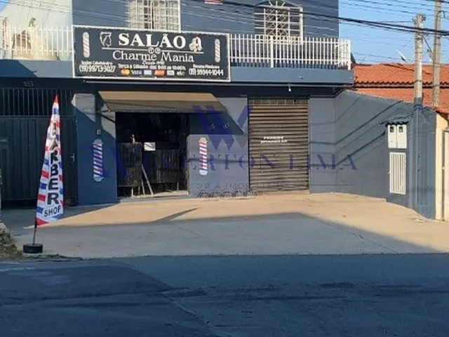 Imagem: Casa Comercial em Indaiatuba - Sp, Jardim