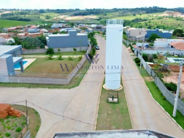 Imagem: Terreno Residencial em Elias Fausto - Sp