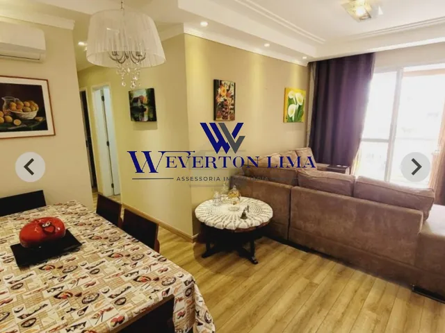 Imagem: Apartamento Residencial em Indaiatuba